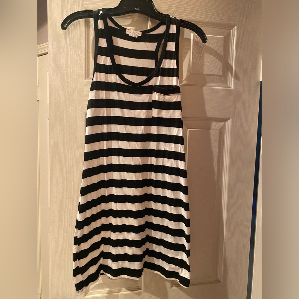 One clothing by express mini summer dress